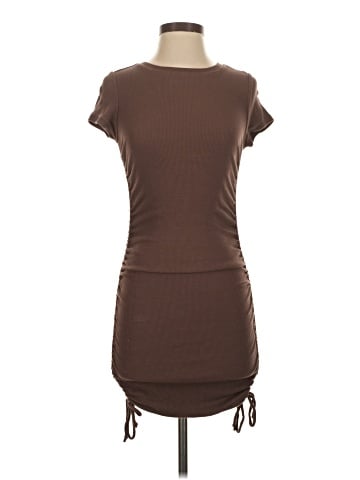 Garage Casual Dress (view 1)