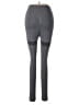 Unbranded Solid Gray Yoga Pants Size M - photo 2