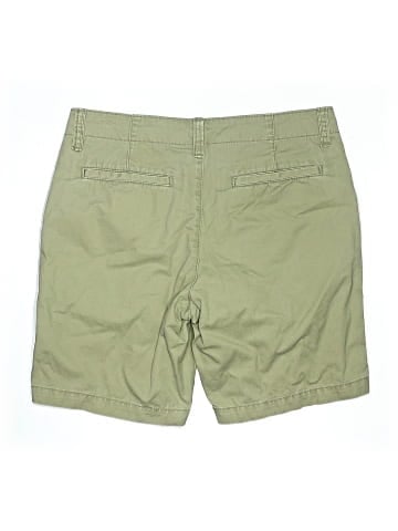 Old Navy Khaki Shorts (view 2)