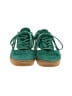 Vans Green Sneakers Size 6 - photo 2