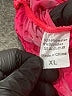 Unbranded Argyle Pink Active Pants Size XL - photo 7