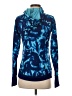 Tek Gear Print Blue Track Jacket Size XS - photo 2