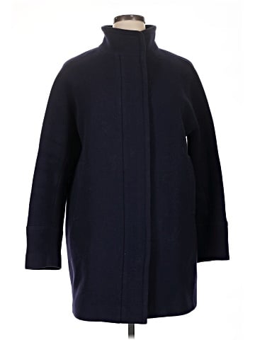 J.Crew Wool Coat (view 1)