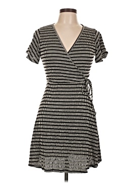 Caution To The Wind Casual Dress