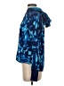 Tek Gear Print Blue Track Jacket Size XS - photo 5