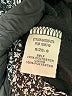 Altar'd State 100% Polyester Animal Print Gray Casual Skirt Size S - photo 4
