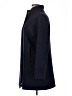 J.Crew Blue Wool Coat Size 16 - photo 5