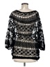 Kenar Black 3/4 Sleeve Blouse One size - photo 2