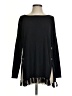 Lilly Pulitzer Black Pullover Sweater Size XS - photo 1