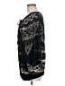 Kenar Black 3/4 Sleeve Blouse One size - photo 5