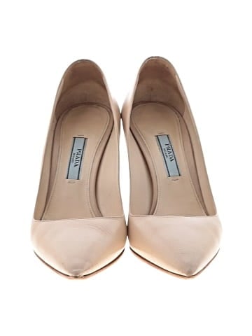 Prada Heels (view 2)