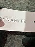 Dynamite 100% Polyurethane Black Casual Pants Size 6 - photo 8