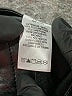 Dynamite 100% Polyurethane Black Casual Pants Size 6 - photo 9