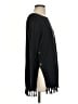 Lilly Pulitzer Black Pullover Sweater Size XS - photo 4