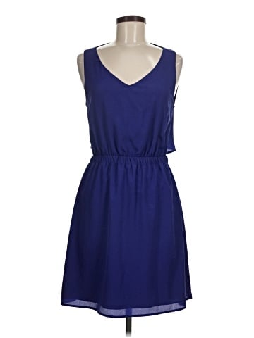 Needle & Thread Casual Dress (view 1)
