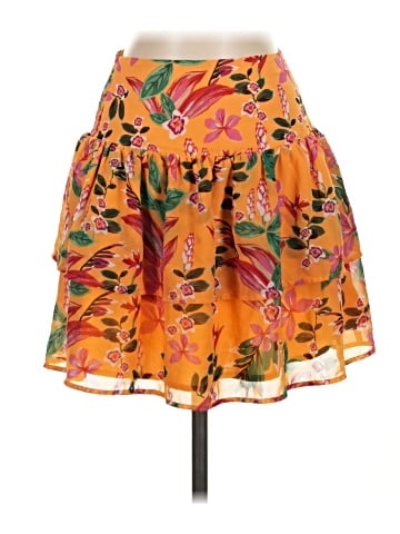 Bar III Casual Skirt (view 1)