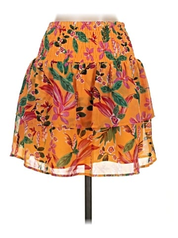 Bar III Casual Skirt (view 2)
