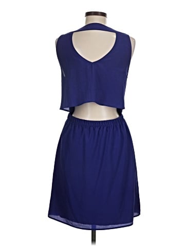 Needle & Thread Casual Dress (view 2)