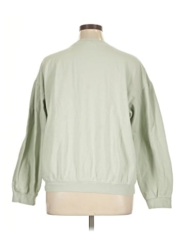 Soft As A Grape Sweatshirt (view 2)