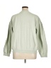 Soft As A Grape Green Sweatshirt Size XL - photo 2