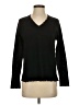 Minnie Rose Black Pullover Sweater Size XS - photo 1