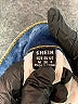 Shein Hearts Blue Jeans Size 6 - photo 7