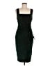 Lulus Green Cocktail Dress Size M - photo 1
