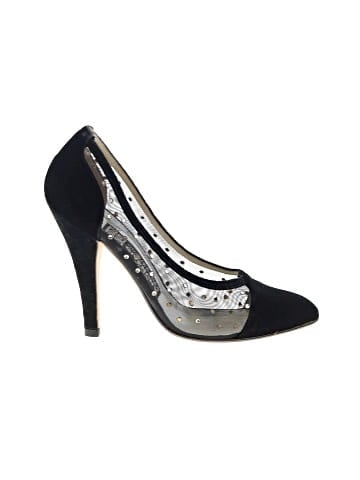 Givenchy Vintage Heels (view 1)