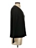 Minnie Rose Black Pullover Sweater Size XS - photo 4