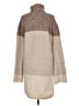 Steve Madden Tan Turtleneck Sweater Size M - photo 2