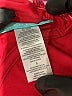 Beach House Paisley Red Swimsuit Top Size 8 - photo 3