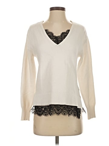 Laundry by Shelli Segal Pullover Sweater (view 1)