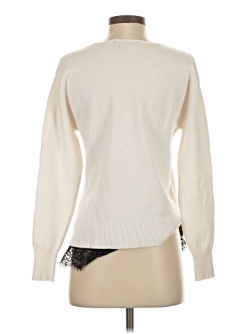 Laundry by Shelli Segal Pullover Sweater (view 2)
