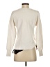Laundry by Shelli Segal Ivory Pullover Sweater Size S - photo 2