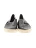 Vince. Black Sneakers Size 8 1/2 - photo 2