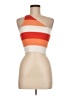 Shein Orange Tank Top Size M - photo 1