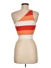 Shein Orange Tank Top Size M - photo 2