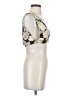 Atoir Ivory Sleeveless Blouse Size M (estimated) - photo 4