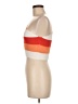 Shein Orange Tank Top Size M - photo 5