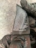 H&M 100% Elastane Black Formal Skirt Size XS - photo 6