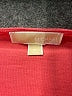 MICHAEL Michael Kors 100% Modal Red Short Sleeve Blouse Size XL - photo 7