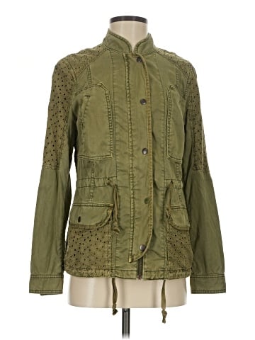 Hei Hei Jacket (view 1)