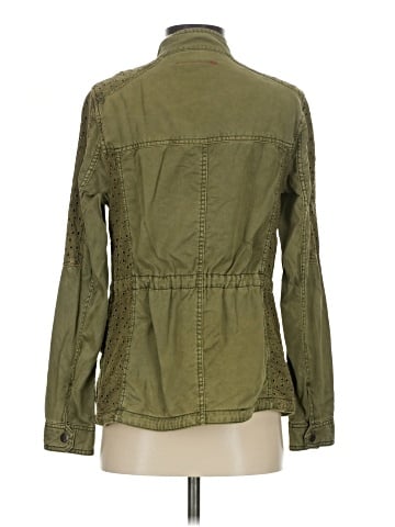 Hei Hei Jacket (view 2)