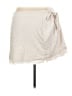 Forever 21 Plus Ivory Casual Skirt Size 3X - photo 2