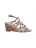 Steve Madden 100% Leather Tan Sandals Size 9 - photo 1