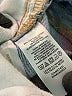 Ann Taylor LOFT Hearts Blue Jeans Size 28 waist - photo 6