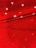 Unbranded Polka Dots Red Cocktail Dress Size S - photo 7