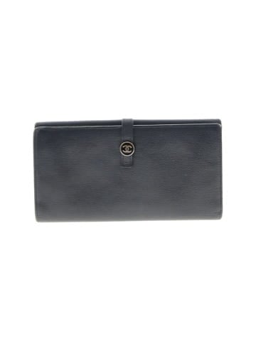 Chanel Leather Wallet (view 1)