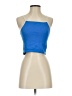 Wild Fable Blue Tank Top Size S - photo 1