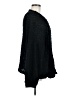 Wild Fable 100% Polyester Black Cardigan Size Med - Lg - photo 4